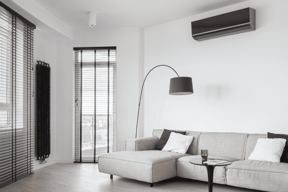 Multi split air conditioning